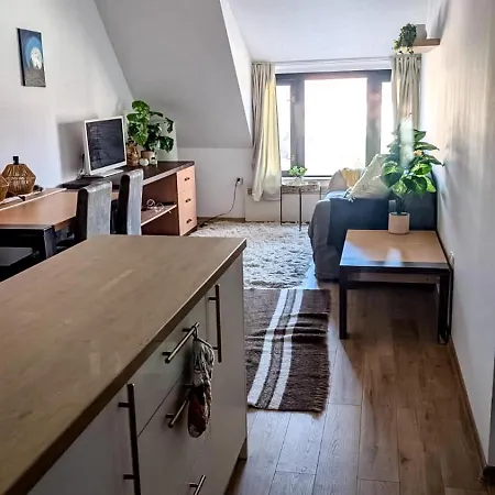 Modern & Cozy 2-br *